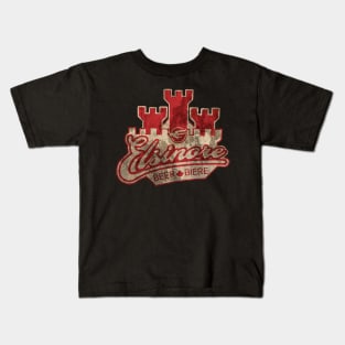 elsinore vintage Kids T-Shirt